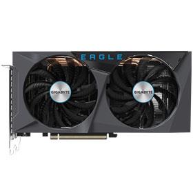 GIGABYTE GeForce RTX 3060 Ti EAGLE OC 8G Graphics Card